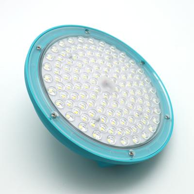 China Outdoor High Bay Led Light UFO Led High Bay Light UFO Led High Bay Light Factory Price Unike for sale