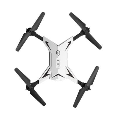 China Easy Folding Use 3.7V 1800mah Lithium Battery Long Life Folding Four Axis Aerial Remote Control Drone for sale