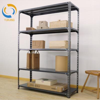 China Corrosion Protection Removable Household Storage Rack Multi-Purpose Metal Sheet Rack Display Stackable Miscellaneous Racks for sale