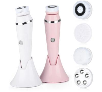 China Face Cleansing Brush Electric Face Deeping Facial Cleansing Cleansing Tool Cleansing Your Face for sale