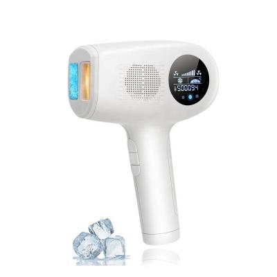 China Top Household Sale Ice IPL Hair Removal IPL Hair Removal Ice Hair Removal Laser Machine for sale