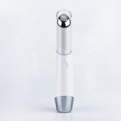 China Handheld dark circles use eyes vibration massage anti-wrinkle beauty device. for sale