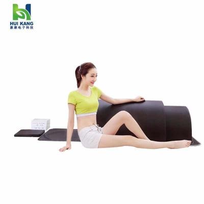 China Women's Infrared Fir Sauna Dome Therapy for Cellulite Reduction for sale