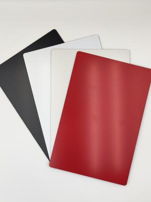 China Fireproof ACP Sheet Design For Home Interior , Custom PE Aluminum Composite Panel for sale