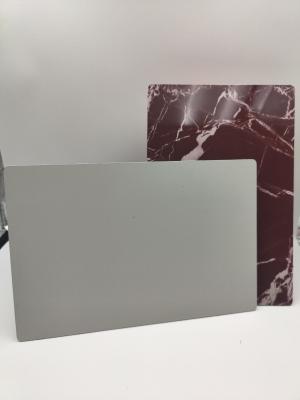 China Feuerbeständige Aluminiumbreite der metallwand-1220mm für Schild zu verkaufen