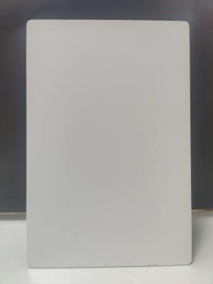 China PE Aluminum Composite Panel 4.0 Mm Thickness Anodized Surface Custom Size zu verkaufen