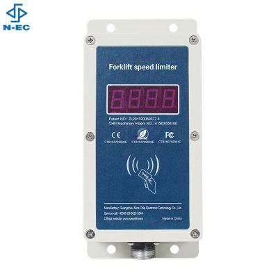 China Speed ​​Limiter Speed ​​Limiter Suppliers For Forklifts, Forklift Speed ​​Limit Alarm for sale