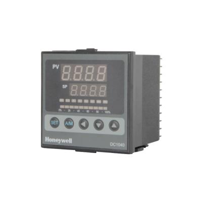 China Building Material Stores Honeywell Temperature Control Meter DC1040CT-302100-E for Temperature Controller Temperature Controller for sale