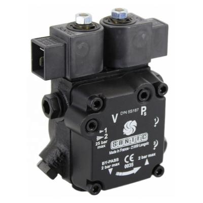 China Garment Shops Original SUNTEC AT3 45A 9559 21600 Low Flow And Gear Pump For Boiler for sale