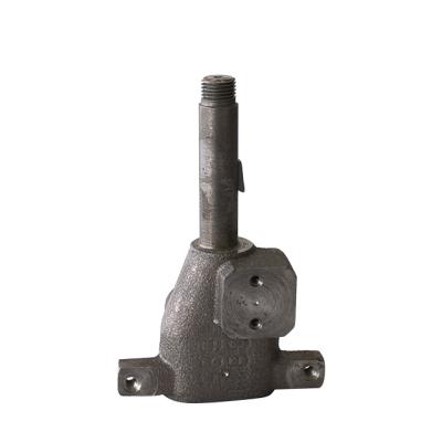 China Original factory press gw burner parts jet holder to riello burner for diesel burner for sale