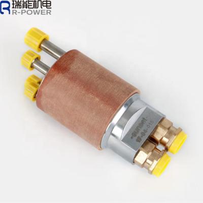 China For Weishaupt Oil Burner Type MS Nozzle Head For Weishaupt Oil Burner MS Type Burner Part for sale