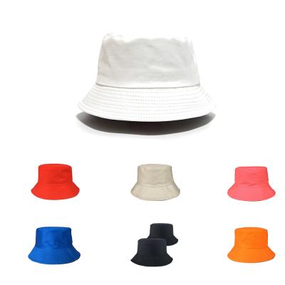 China Funny Simple Bucket Hat Fisherman Hat Custom Image Design Bucket Hats With for sale