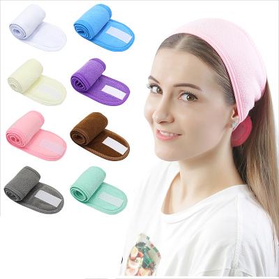 China Fashion Sports Yoga Headband Headband Manufacturer for sale