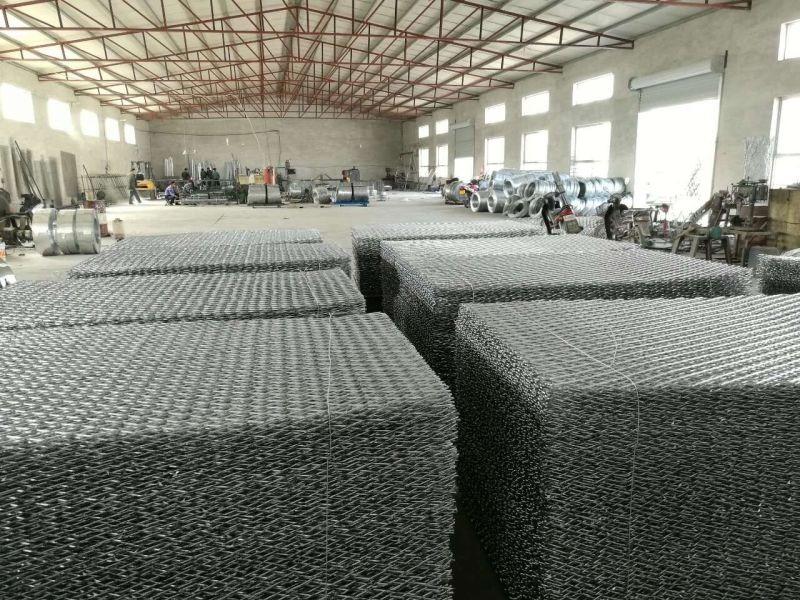 Verified China supplier - Anping County Yongchang Metal Products Co., Ltd.