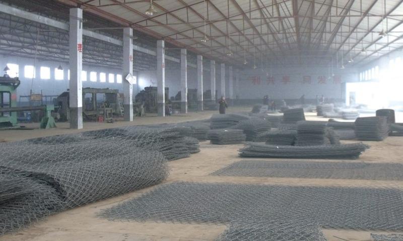 Verified China supplier - Anping County Yongchang Metal Products Co., Ltd.