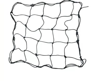 China PE Plant School Support Garden Use Weave Climbing PE Net Mesh Cultivating Agriculture Net YEY-35 for sale