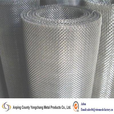 China Construction Wire Mesh Crimped Wire Mesh Best Quality / Factory Large Crimped Wire Mesh / GI Crimped Wire Mesh for sale