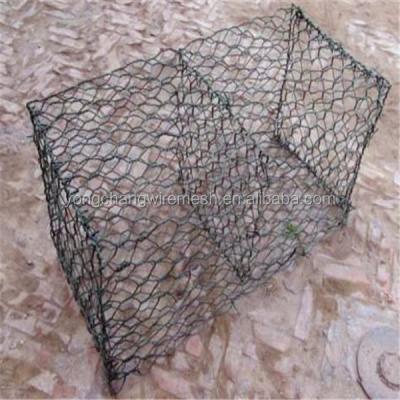 China Twill Weave Wire Netting For Stone Wall for sale