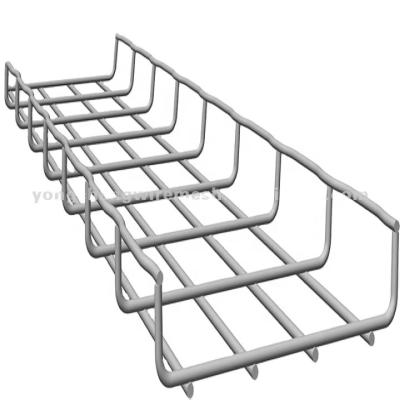 China Hot Dipped Galvanized Load Goods Cable Tray for sale