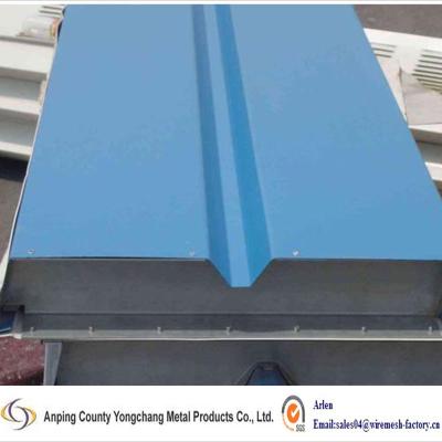 China Road Noise Barrier Steel Panel for sale