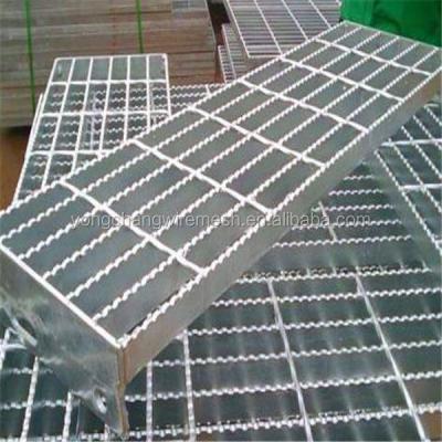 China Expanded stainless steel metal lowes steel grating for sale