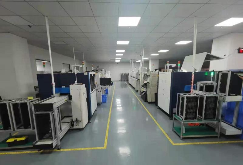 Geverifieerde leverancier in China: - Dongguan Xin Xuyuan Electronic Technology Co., LTD