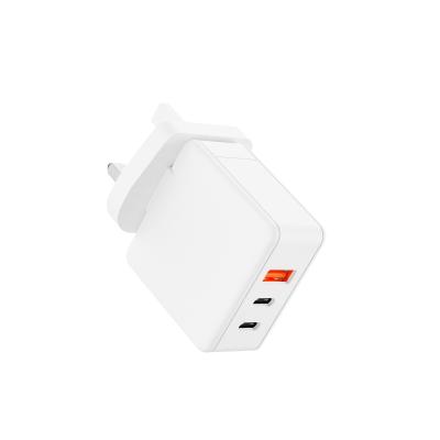 Chine Chargeur rapide 65W GaN PD pour téléphone à vendre