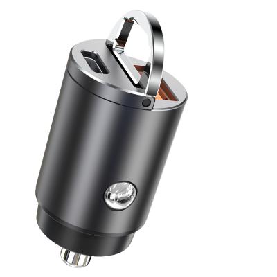 China 45W USB Fast Car Charger For Apple MacBoob IPad Mobile for sale