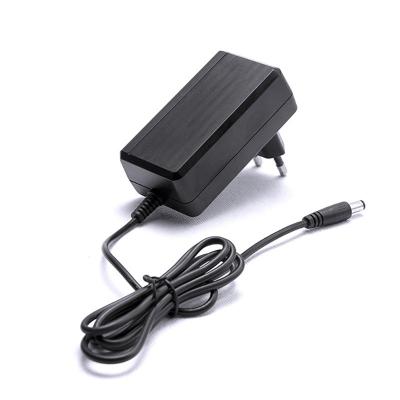 China Laptop AC Power Adapter 18W 5V 9V 12V 1.8A 1.5A 1.2A US EU Uk AU KC PSE GS CCC for sale