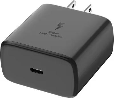 China 45W PD Fast Charger Power Adaptor With UK / EU / US PLUG Type C Port for sale