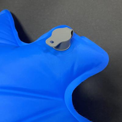 China High Quality Inflatable Products TPU Air Valve To Inflate Bag for sale