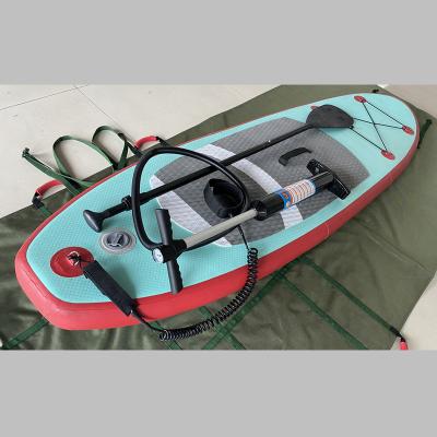 China 2021 New Design SUP Surfboard PVC Inflatable Surfboard Unisex Soft Top Paddle Surfboards Stand Up Paddle Board Custom Accepted for sale