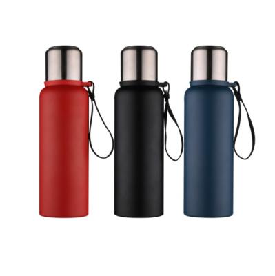 China PORTABLE Stainless Steel 730ml (24oz) Double Wall Bottle for sale