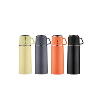 China PORTABLE Stainless Steel 350ML (12oz) Double Wall Bottle for sale