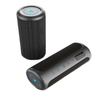 China Wholesale V6 wireless landyard portable wireless speaker with high quality for sale