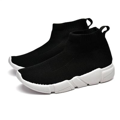 China Latest Fashion Trend Summer Comfortable Color Men Fashion Sneakers Sport Shoes for sale