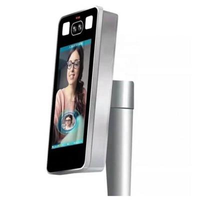 China time & 2020 New Audience Fashion Tablet Network Camera With Face Recognition for sale