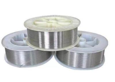 China 8.89g/cm3 Nickel Based Welding Wire Hastelloy C276 Wire UNS N10276 For Heating Resistor for sale