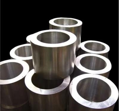 China DINGSCO Nickel Alloy Forging Ring Hastelloy C276 UNS N10276 for Evaporator Paper Industry for sale