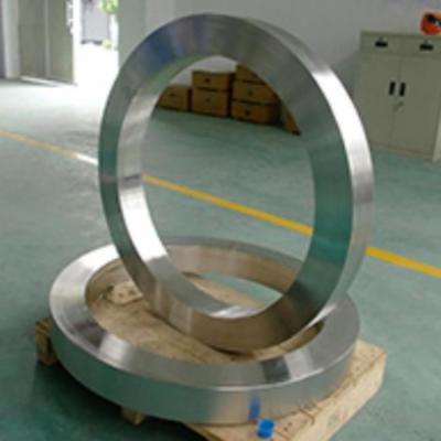 China Inconel Alloy X-750 Forging Rings For High Pressure Turbine Engine Aerospace for sale