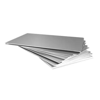 China Incoloy A-286 Nickel Alloy Sheets Supperalloys A286 Plate Sheet for sale