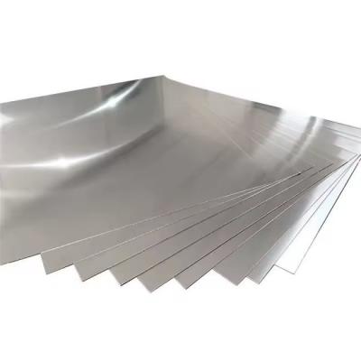 China Superalloys Nickel Alloy Sheets Incoloy 825 925 for Petrochemical Power Generation for sale