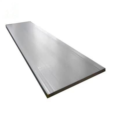 China Metal Fabrication Nickel Alloy Sheets Incoloy 020 028 Special Metal Plate for sale