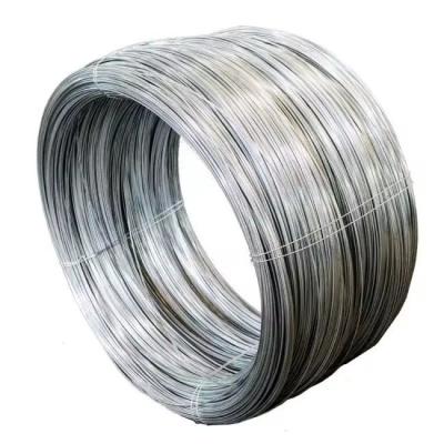 China INCONEL 625 600 601 718 X750 High Nickel Welding Wire N06625 2.4856 Alloy 625 Monel 400 for sale