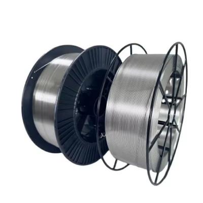 China Hastelloy Welding Wire Roll Corrosion Resistant For Electrical / Electronics Industry for sale