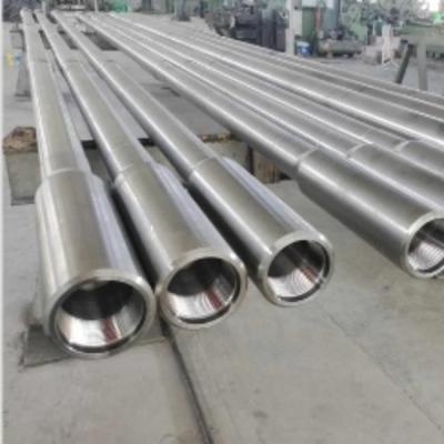 China Customized Non-Magnetic Alloy Drill Collar And Drill Pipe Heavy Weight For Oil Field HWDP for sale