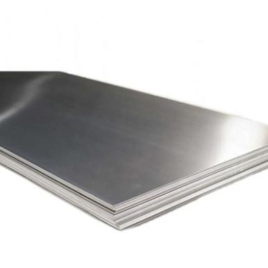 China F51 Duplex Stainless Steel Plate / UNS S31803 Sheet For Manufacturing Processing Machinery for sale