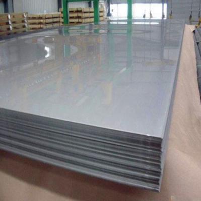 China Duplex F53/2507 Sheet 2B 8K Polished Stainless Steel Plate Hot Rolled / Cold Rolled for sale