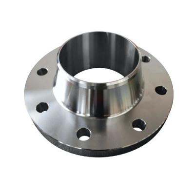 China Hastelloy Flanges C-276 C-22 Afwerking WN RF Blind Flange voor industriële componenten Te koop