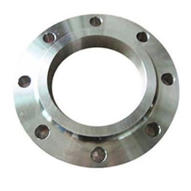 China DINGSCO Flange de soldadura plana de aleación de níquel Inconel X750 para el suministro de agua en la construcción química en venta